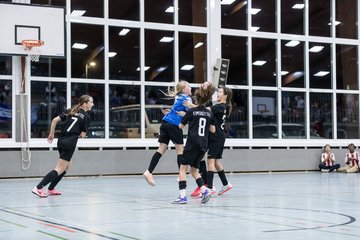 Bild 198 - wDJ Loewinnen Cup D1